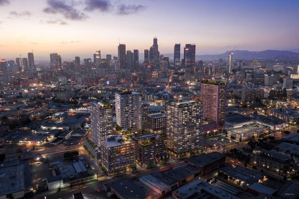 Cosmetic Surgeon Los Angeles County - Central/Metro