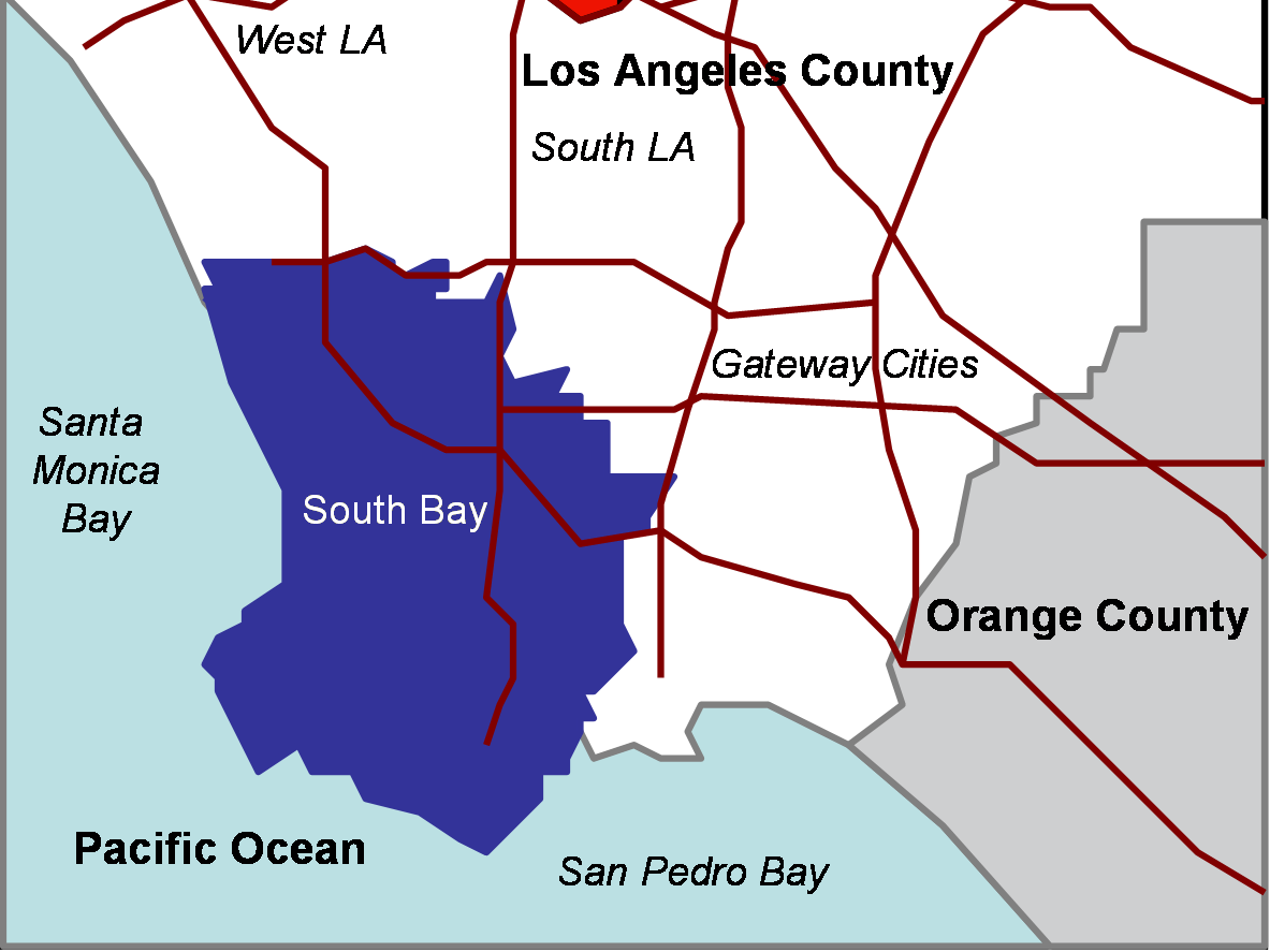 Cosmetic Surgeon Los Angeles County - South Bay