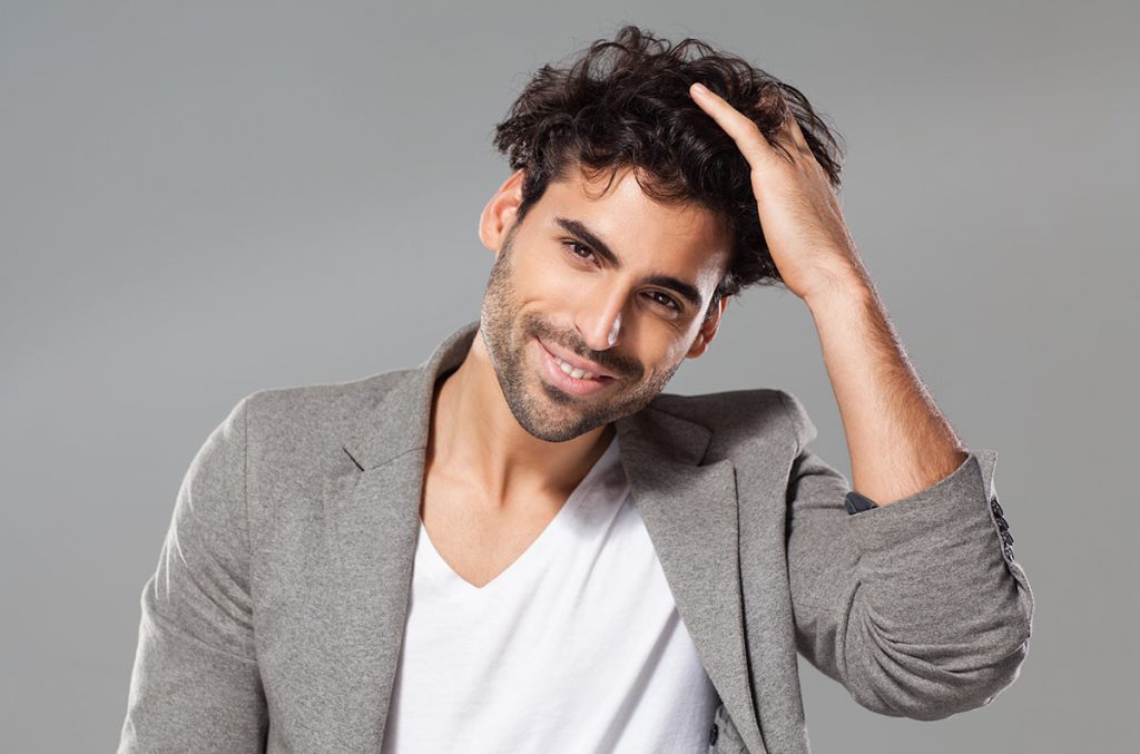 Hair Restoration