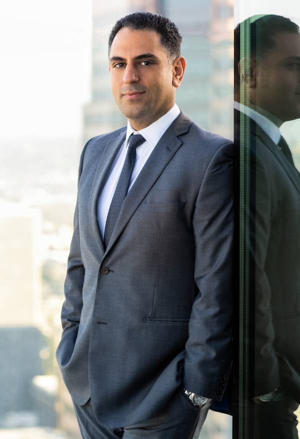 Dr. Sean Satey