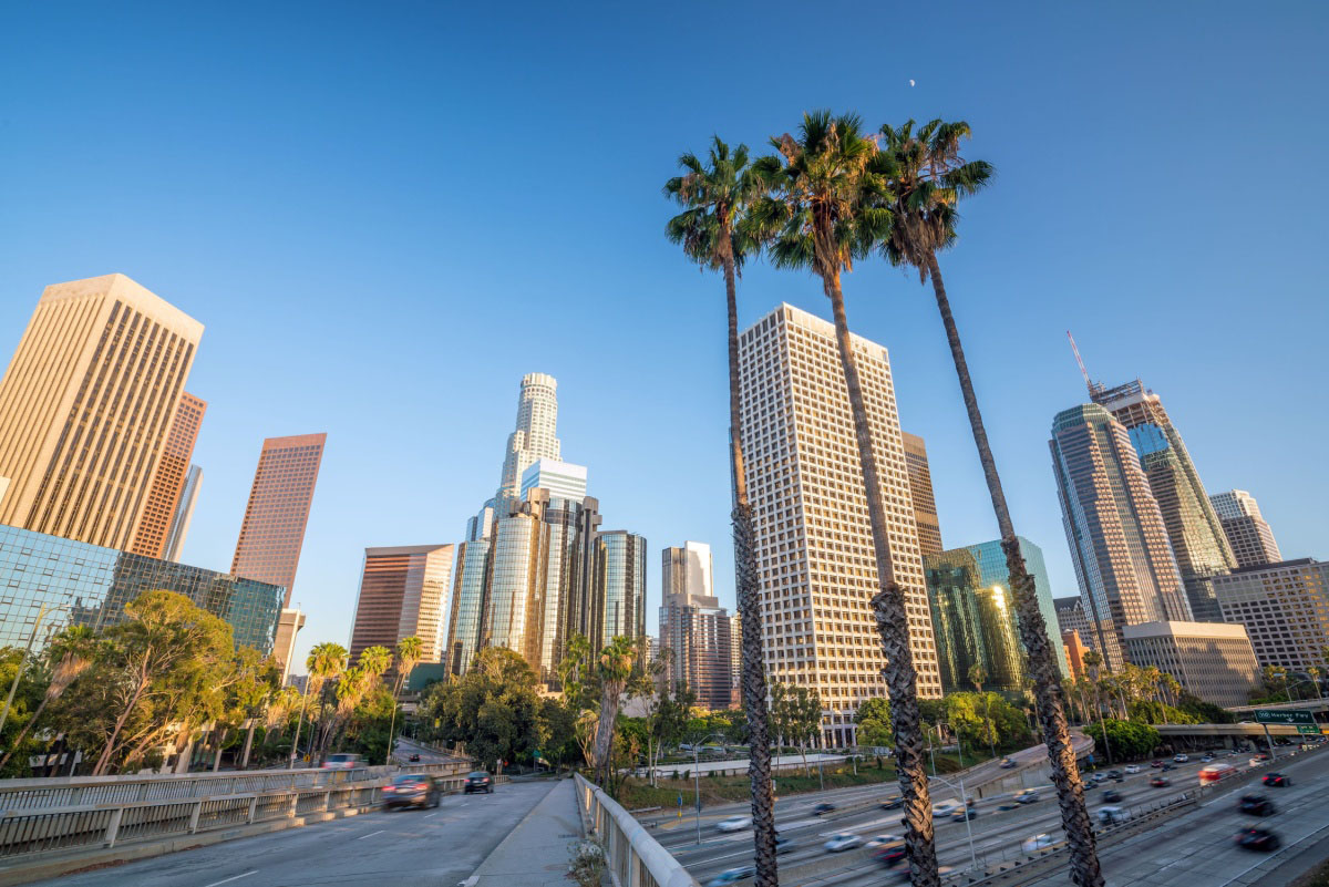 Our Service Areas Los Angeles & Lancaster, CA | Dr. Sean Satey
