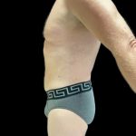 VASER Liposuction Before & After Patient #2521