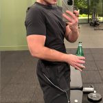 Weight Loss Program Before & After Patient #2997