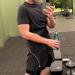 Weight Loss Program Before & After Patient #2997